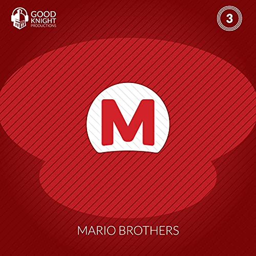 Thwomp Volcano (From "Mario & Luigi Partners In Time")