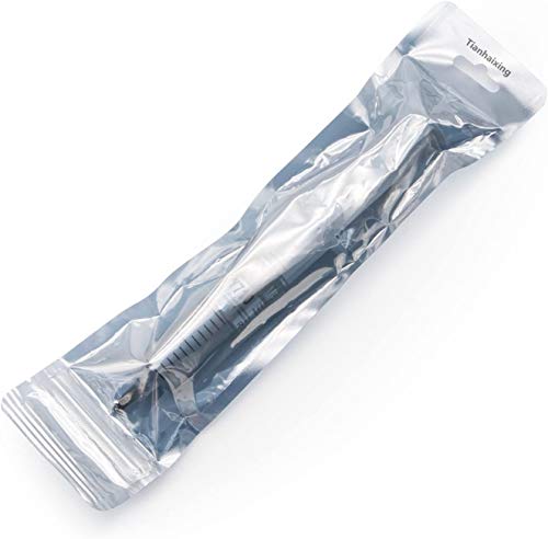 Tianhaixing HY510> 1.93W / m-K Pasta térmica, Pasta térmica profesional compuesta compatible con todos los procesadores, para PC / tableta / Notework / otros periféricos - 50g