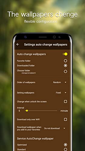 Tiger Wallpapers 4K & HD Backgrounds apps