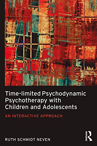 Time-limited Psychodynamic Psychotherapy with Children and Adolescents: An interactive approach (English Edition)