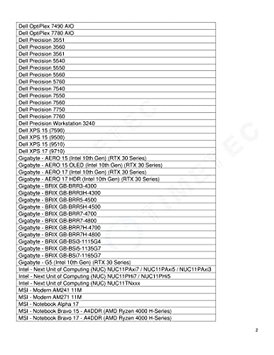 Timetec Hynix IC - Memoria RAM 3200Mhz DDR4 32GB, diseñado para Gaming, Alto Rendimiento, Compatible con AMD e Intel Laptop RAM (3200Mhz 32GB)