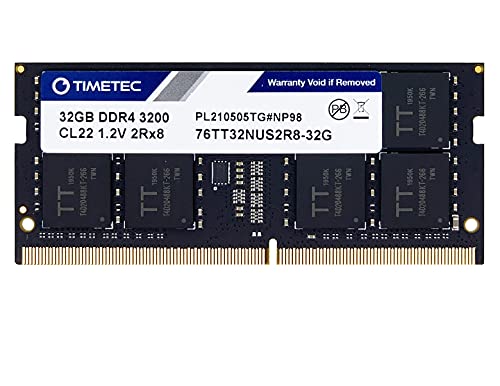 3200 MHz PC4-25600 CL16 1.2 V U-DIMM sin búfer sin ECC para juegos y alto rendimiento compatible con módulo de memoria de escritorio RAM Upgrade PC Memory Kimtigo DDR4 32 GB 16 GBx2 