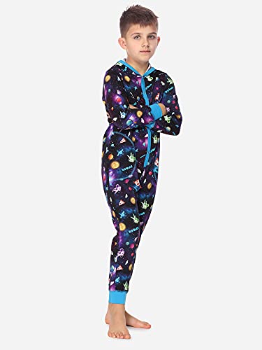 Timone Pijama Entero Mono Mameluco Niño TI122 (Sitio, 158-164)