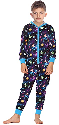 Timone Pijama Entero Mono Mameluco Niño TI122 (Sitio, 158-164)