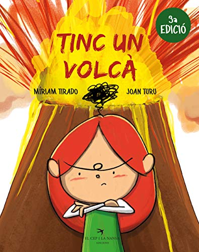 Tinc Un Volcà (Caleta)