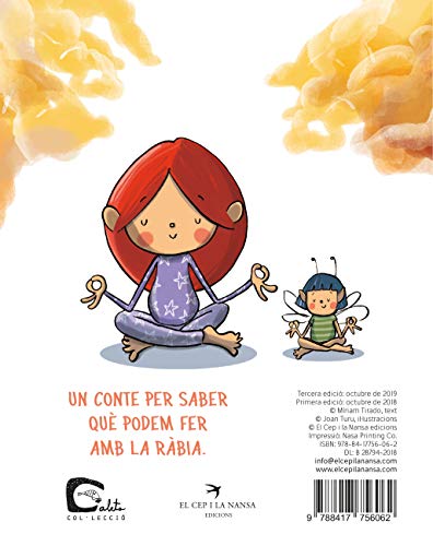 Tinc Un Volcà (Caleta)