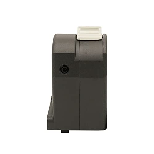 TINGRUI Ruiting Store Interruptor de Manillar Izquierdo Interruptor de Parada de luz FIT for Polaris Outlaw 450 500 525 2007-2011 Predator 500 2003-2007 Reemplazo 4011442