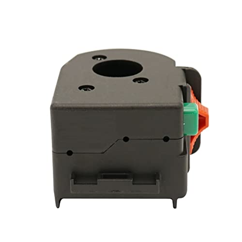 TINGRUI Ruiting Store Interruptor de Manillar Izquierdo Interruptor de Parada de luz FIT for Polaris Outlaw 450 500 525 2007-2011 Predator 500 2003-2007 Reemplazo 4011442