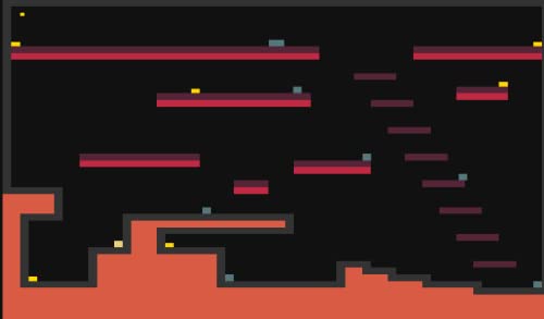 Tiny Platformer