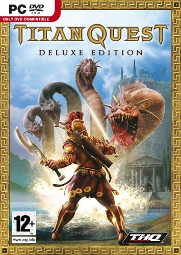 Titan Quest: Deluxe