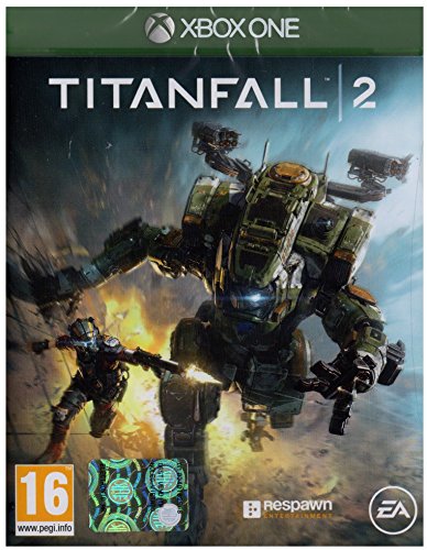 Titanfall 2