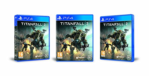 Titanfall 2
