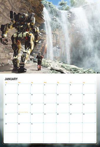 Titanfall 2 (Collectors Edition Guide)