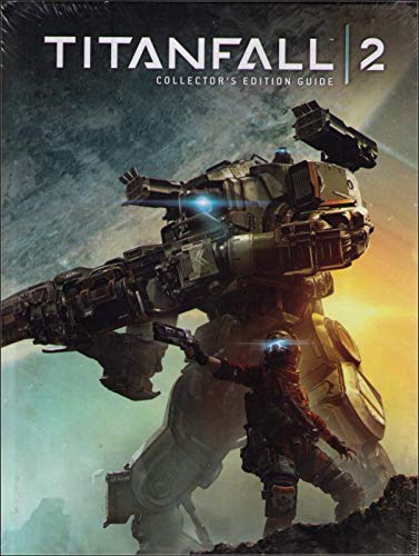 Titanfall 2 (Collectors Edition Guide)