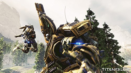 Titanfall 2 [Importación alemana]