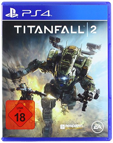 Titanfall 2 [Importación alemana]