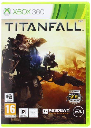 Titanfall