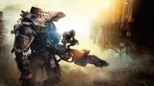 Titanfall [Importación Alemana]