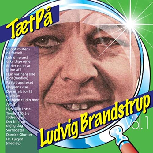 Tivolis 100 års fødselsdag