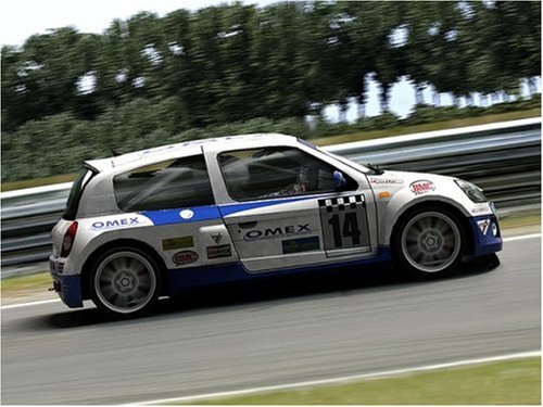Toca Race Driver 3 [PlayStation2] [Importado de Francia]