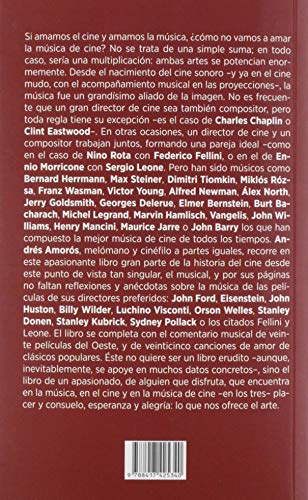 Tócala otra vez, Sam: Las mejores músicas de cine: 43 (Periplos)