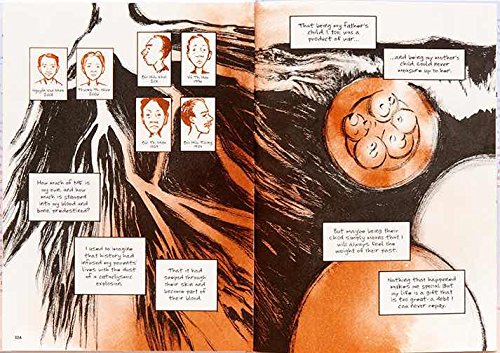 TODO LO QUE PUDIMOS (NOVELA GRAFICA)