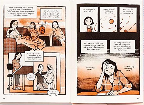 TODO LO QUE PUDIMOS (NOVELA GRAFICA)