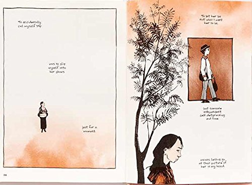 TODO LO QUE PUDIMOS (NOVELA GRAFICA)