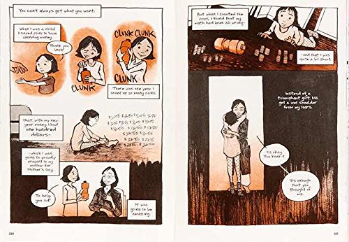 TODO LO QUE PUDIMOS (NOVELA GRAFICA)