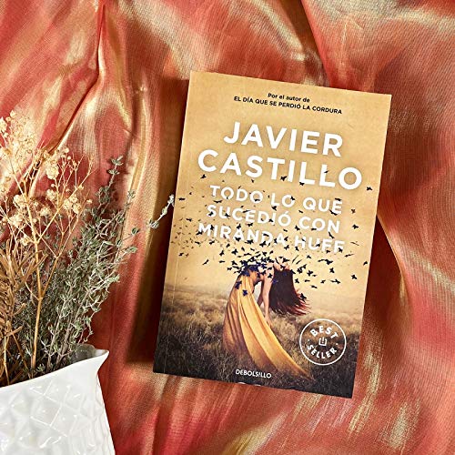 Todo lo que sucedió con Miranda Huff (Best Seller)