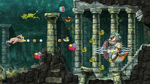 Toki Replay (Code in a Box)