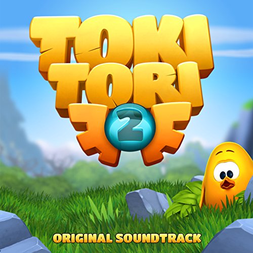 Toki Tori 2 (Original Game Soundtrack)