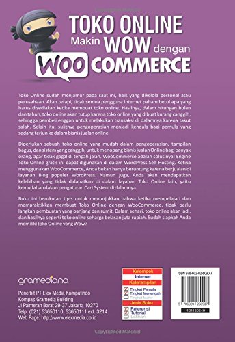 Toko Online Makin Wow! dengan WooCommerce