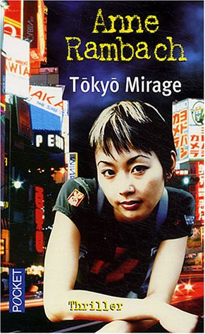 Tokyo Mirage (Pocket)