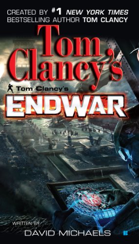 Tom Clancy's EndWar (English Edition)