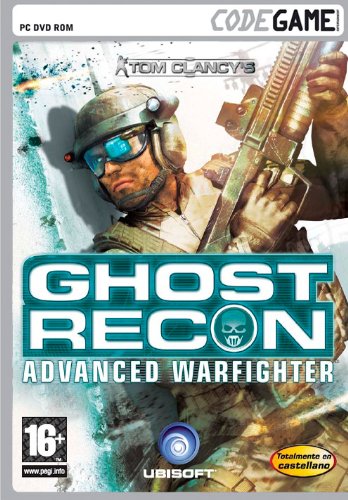 Tom Clancy'S Ghost Recon Advanced Warfighter