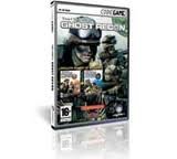 Tom Clancy's Ghost Recon - CodeGame