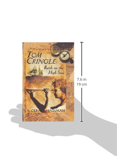 Tom Cringle: Battle on the High Seas