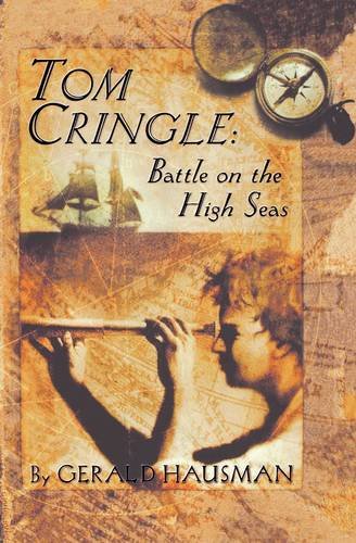 Tom Cringle: Battle on the High Seas