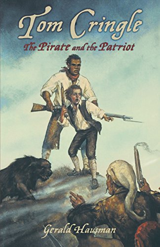 Tom Cringle: The Pirate and the Patriot (Tom Cringle 2)