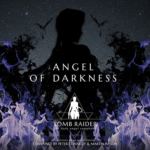 Tomb Raider - Angel of Darkness (Original Game Soundtrack)