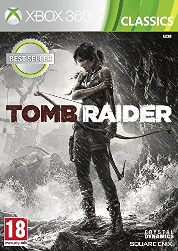 Tomb Raider - Classics [Importación Francesa]