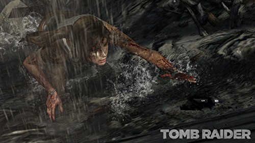 Tomb Raider - classics [Importación Francesa]