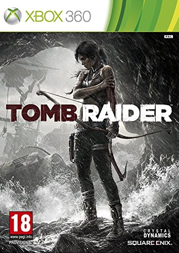 Tomb Raider Combat Edition