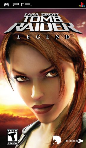 Tomb Raider Double Pack: Anniversary + Legend [Importación alemana]