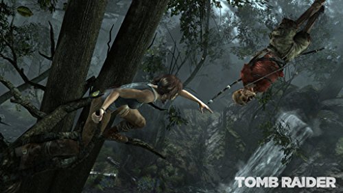 Tomb Raider - Essentials [Importación Inglesa]
