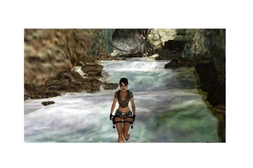 Tomb Raider Legend - collection essentiels [Importación francesa]