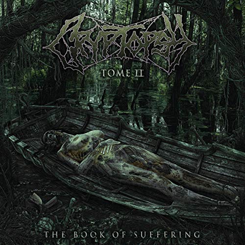 Tome II: The Book Of Suffering [Vinilo]