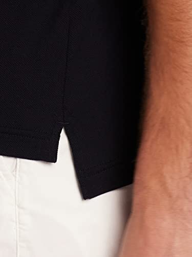 Tommy Hilfiger 1985 Slim Polo, Camiseta para Hombre, Azul (Desert Sky), XXL