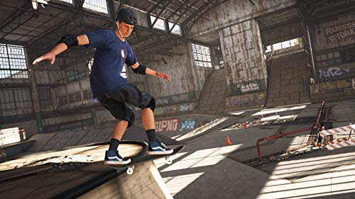 Tony Hawk Pro Skater 1+2 for Nintendo Switch Standard Edition [USA]